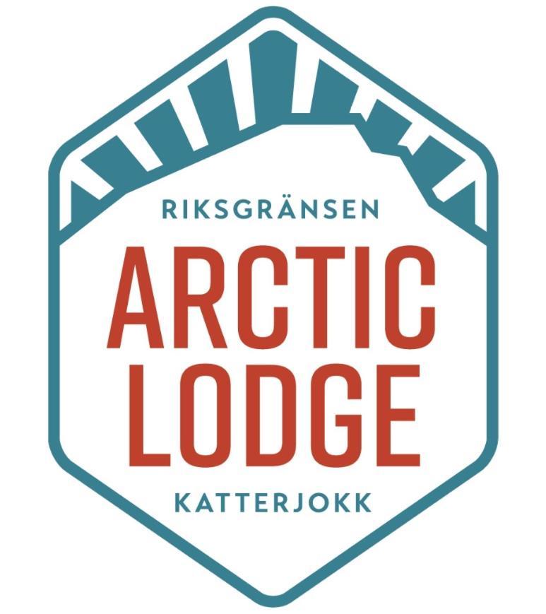 Arctic Lodge 里克斯格伦森 外观 照片